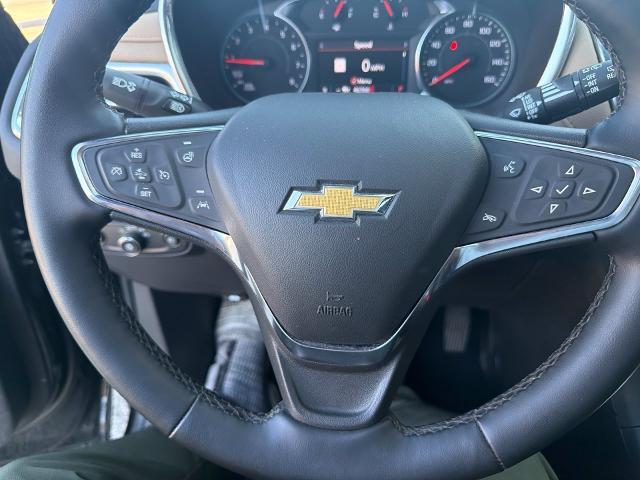 2024 Chevrolet Equinox - $24,395