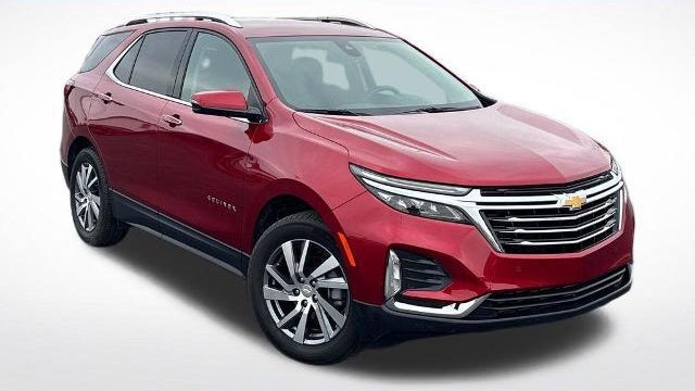 Preowned 2023 Chevrolet Equinox Premier for Sale