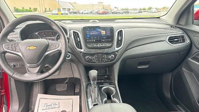 2023 Chevrolet Equinox Premier