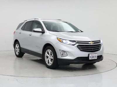 2021 Chevrolet Equinox Premier 4DR SUV