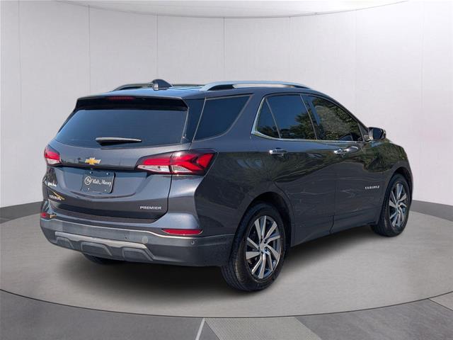 2022 Chevrolet Equinox - $19,770