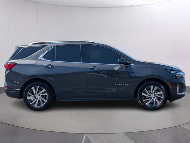 2022 Chevrolet Equinox - $19,770
