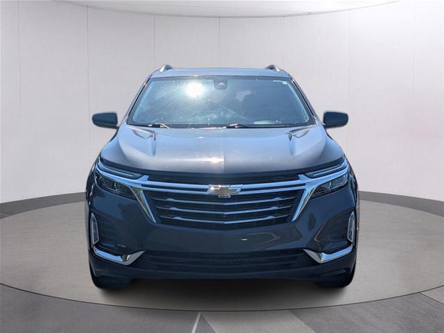 2022 Chevrolet Equinox - $19,770