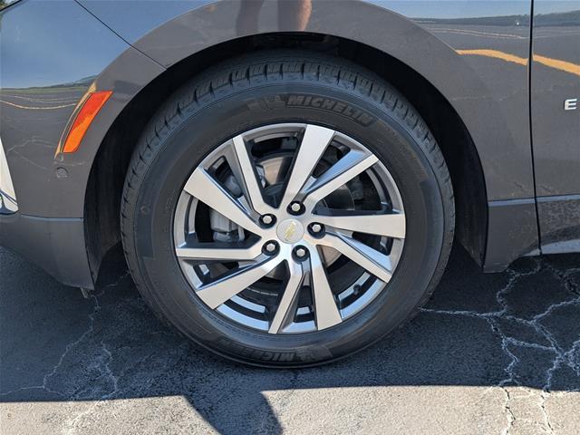 2022 Chevrolet Equinox - $19,770