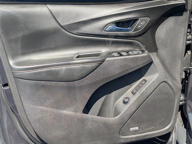 2022 Chevrolet Equinox - $19,770