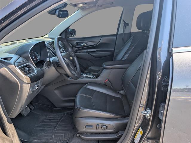 2022 Chevrolet Equinox - $19,770