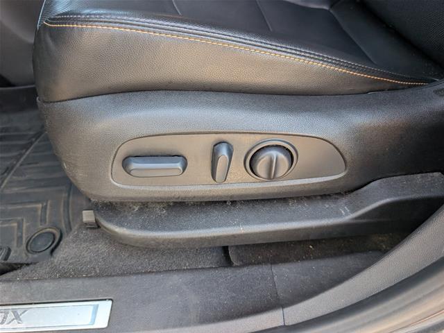 2022 Chevrolet Equinox - $19,770