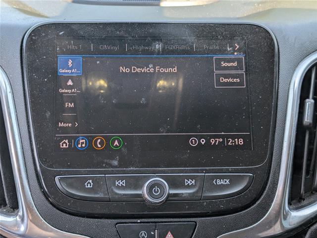 2022 Chevrolet Equinox - $19,770