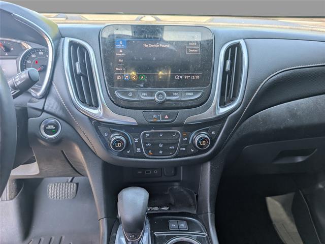 2022 Chevrolet Equinox - $19,770