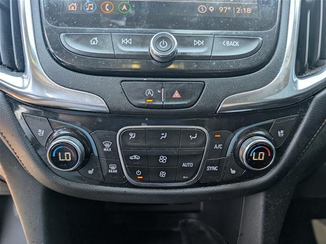 2022 Chevrolet Equinox - $19,770