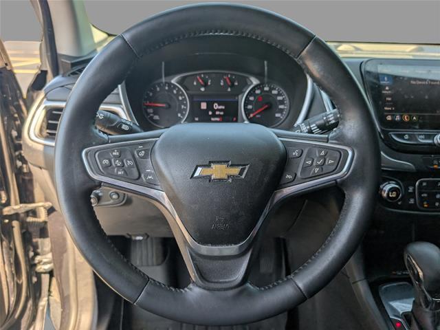 2022 Chevrolet Equinox - $19,770