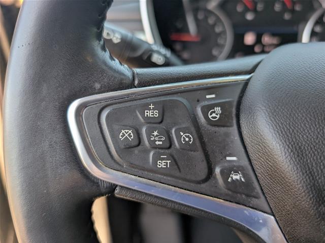 2022 Chevrolet Equinox - $19,770