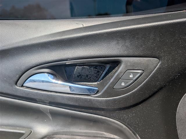 2022 Chevrolet Equinox - $19,770