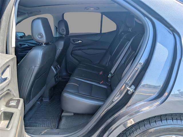 2022 Chevrolet Equinox - $19,770