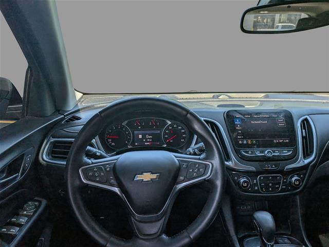2022 Chevrolet Equinox - $19,770