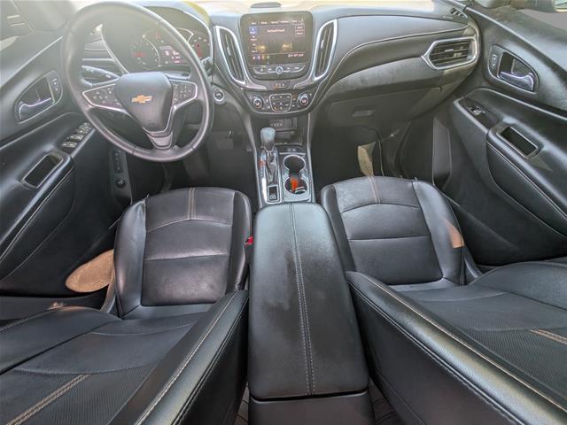 2022 Chevrolet Equinox - $19,770