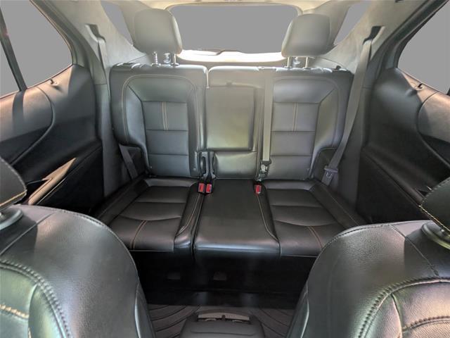 2022 Chevrolet Equinox - $19,770