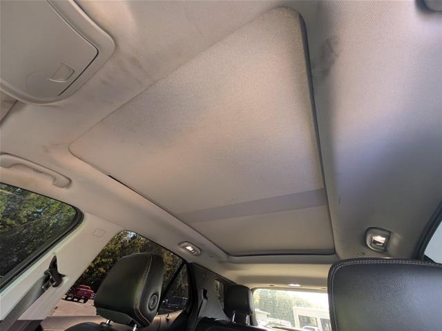 2022 Chevrolet Equinox - $19,770