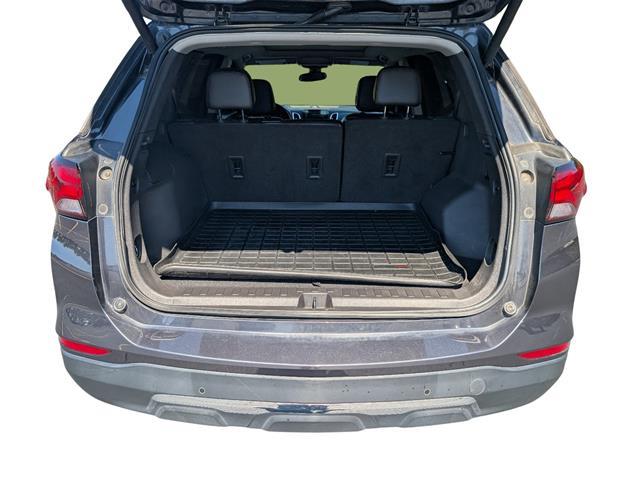2022 Chevrolet Equinox - $19,770