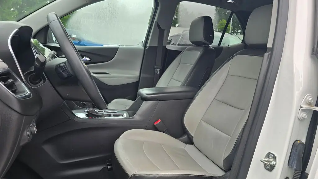 2021 Chevrolet Equinox Premier