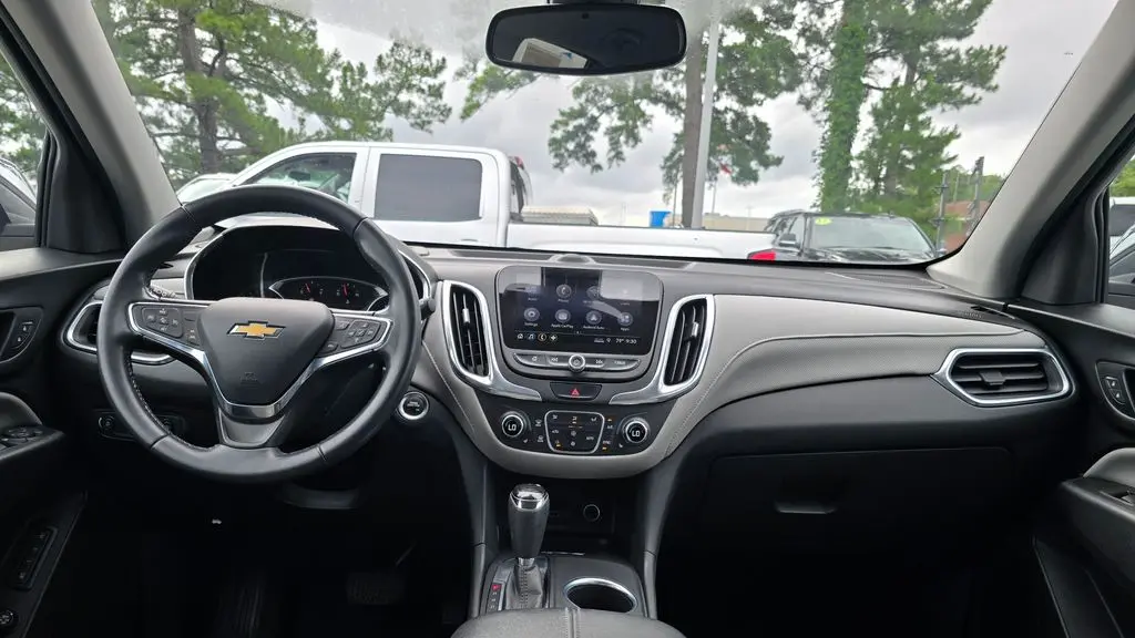 2021 Chevrolet Equinox Premier