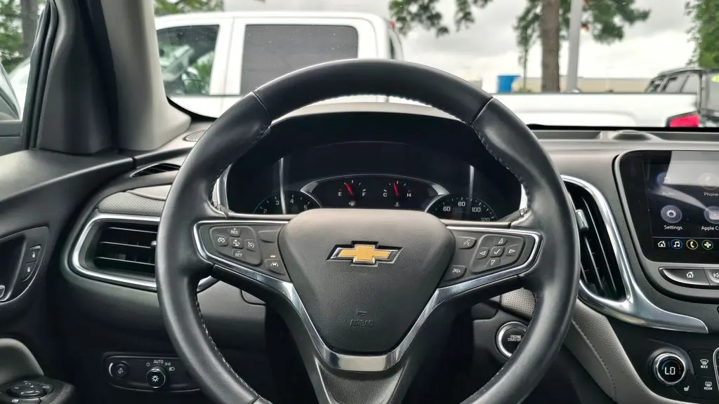 2021 Chevrolet Equinox Premier