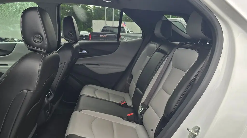 2021 Chevrolet Equinox Premier