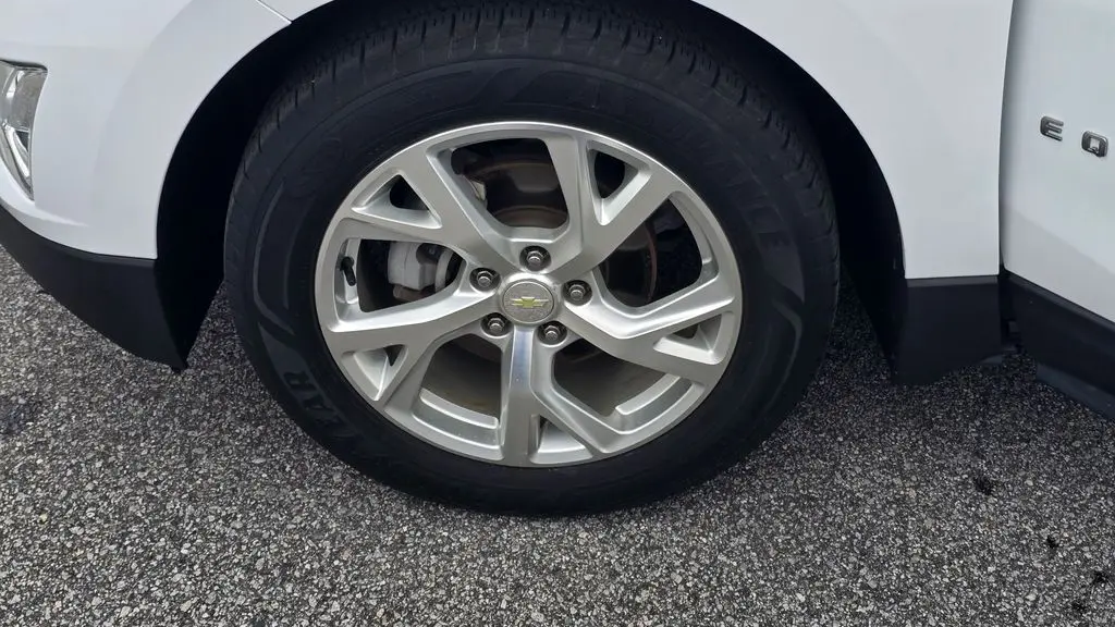 2021 Chevrolet Equinox Premier