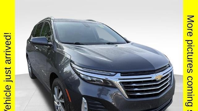 Preowned 2022 Chevrolet Equinox Premier for Sale