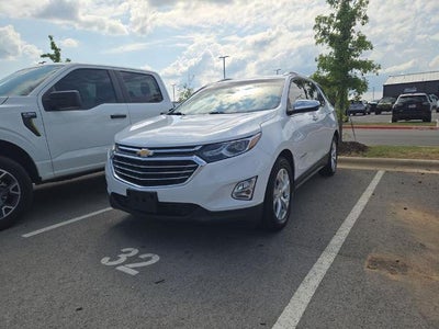 2021 Chevrolet Equinox Premier 4DR SUV