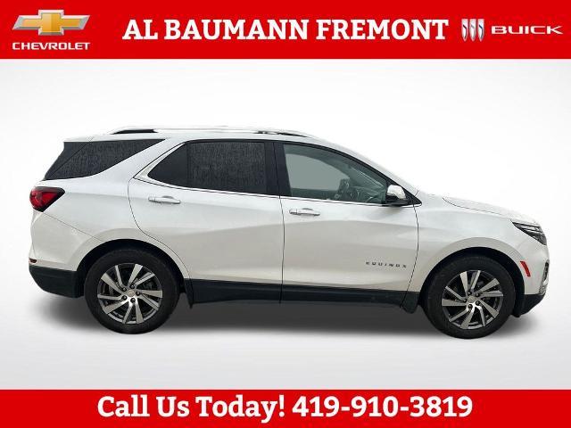 2022 Chevrolet Equinox - $18,890