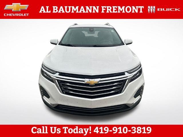 2022 Chevrolet Equinox - $18,890