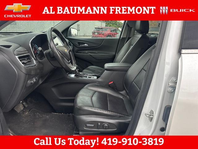 2022 Chevrolet Equinox - $18,890