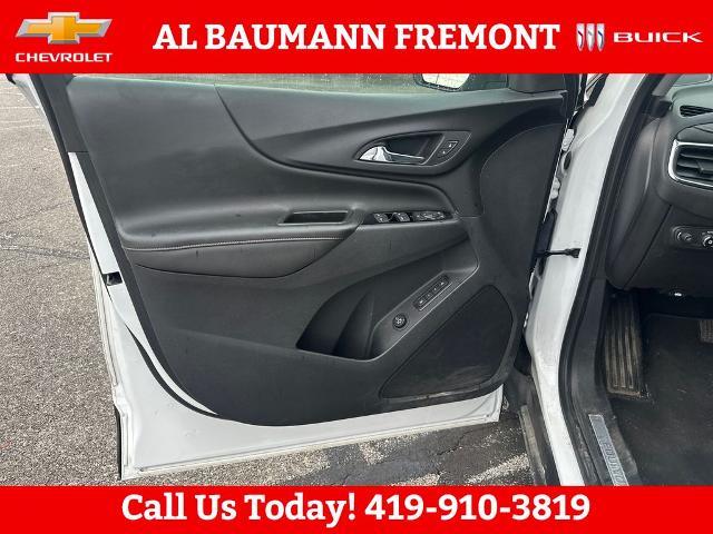 2022 Chevrolet Equinox - $18,890