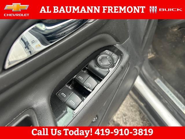 2022 Chevrolet Equinox - $18,890