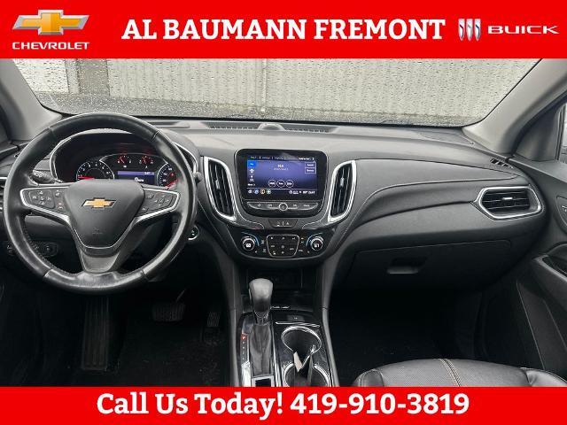 2022 Chevrolet Equinox - $18,890