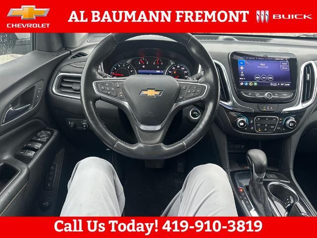 2022 Chevrolet Equinox - $18,890