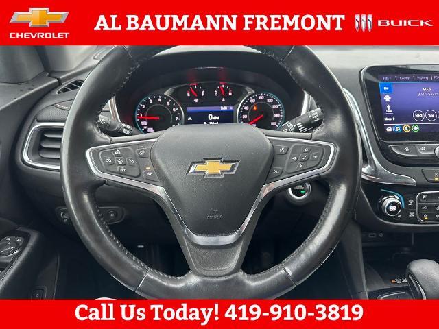 2022 Chevrolet Equinox - $18,890