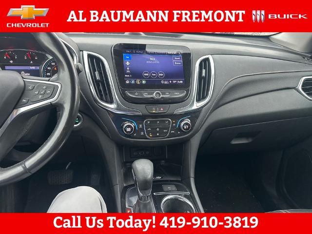2022 Chevrolet Equinox - $18,890