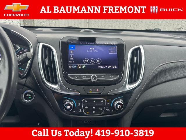 2022 Chevrolet Equinox - $18,890