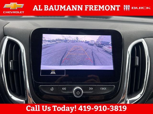 2022 Chevrolet Equinox - $18,890