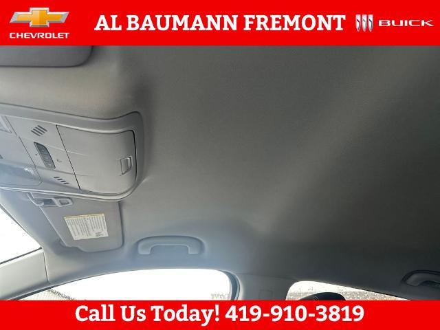 2022 Chevrolet Equinox - $18,890