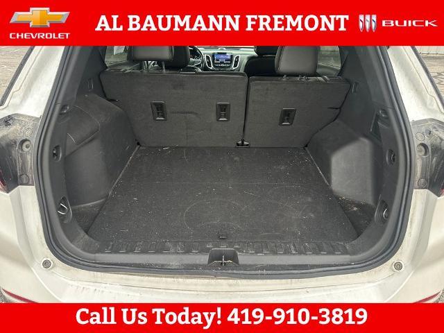 2022 Chevrolet Equinox - $18,890