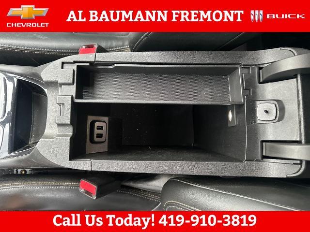 2022 Chevrolet Equinox - $18,890