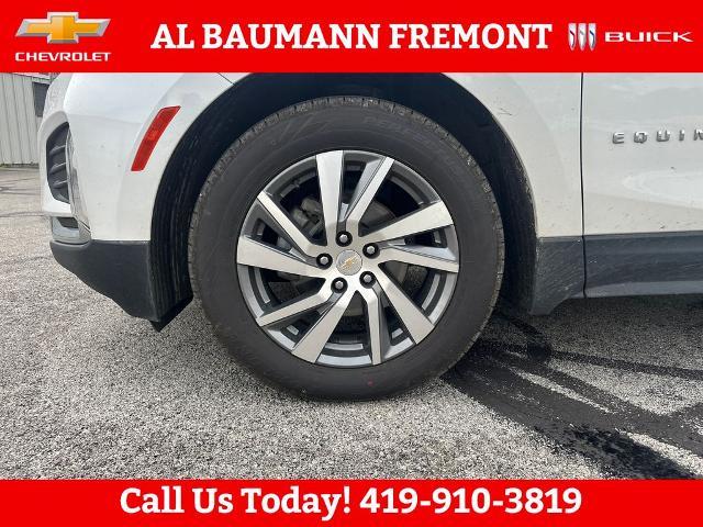 2022 Chevrolet Equinox - $18,890