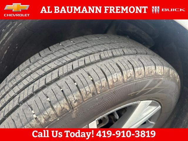 2022 Chevrolet Equinox - $18,890