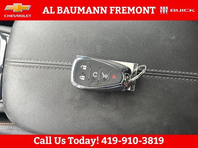 2022 Chevrolet Equinox - $18,890