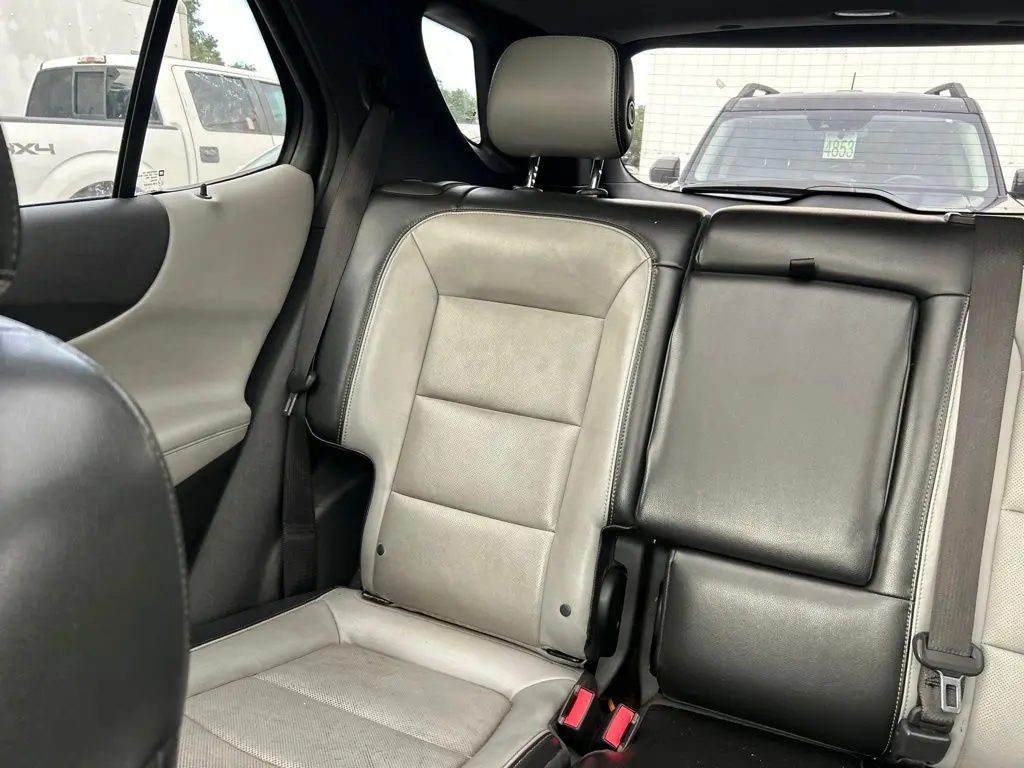 2018 Chevrolet Equinox - $13,297