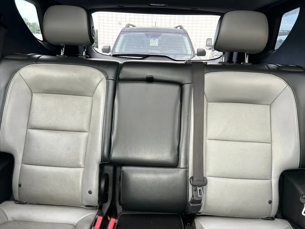 2018 Chevrolet Equinox - $13,297