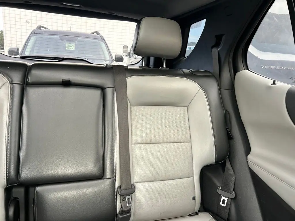 2018 Chevrolet Equinox - $13,297